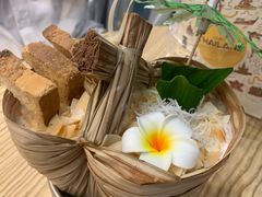 -春莱·老挝咖啡·泰式奶茶(钟楼店)
