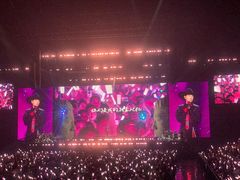 -梦之蓝青奥体育公园体育馆