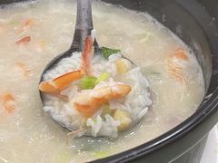 -金榜潮州砂锅粥(总店)