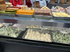 -常州糕团店(北大街新世纪商城店)