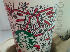 -星巴克(扬州珍园店)