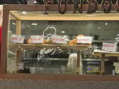 -放哈·甜醅子奶茶创造者(正宁路店)