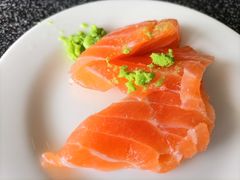 -华厦大酒店·桃源西餐厅·自助餐