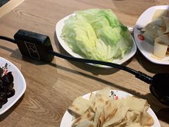 -鱼酷活鱼烤鱼(梅江印象城店)