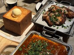 -绿茶餐厅(领展购物广场·中关村店)