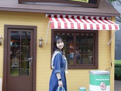 -东莞松山湖万象汇