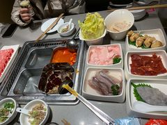-海底捞火锅(龙湖时代天街店)