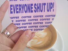 -大小咖啡 BigSmallCoffee(麦子店)