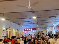 -冶建镜子·老南昌大排档·江西虾王(总店)