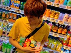 -Olé精品超市(沈阳万象城店)