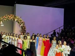 -欢乐海岸椰林沙滩-2025湾区超级灯会