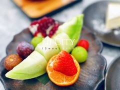 -Hi City·城市之巅