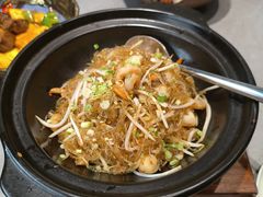 -和平馆·地道港澳茶餐厅(西门口店)