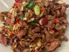 -新新湘菜馆(新中街二条店)