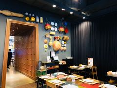 大堂-simply thai天泰(长泰广场店)
