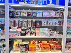 -万达广场(福州金融街店)