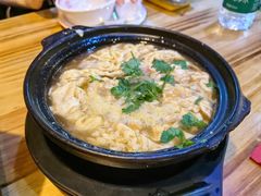-老姑砂锅·烧烤天津菜(体北道店)
