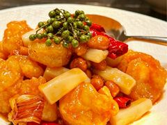 -成隆行·蟹王府(九江路店)