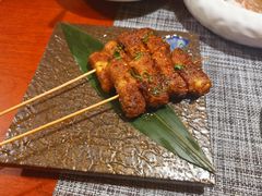 -松羽料理(国大店)