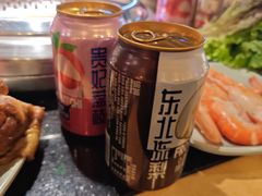 -梨花自助烤肉(乐宾店)