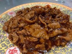 -烤肉季饭庄