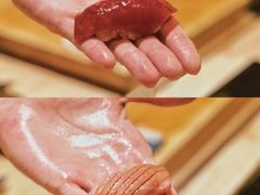 -荣一代目OMAKASE板前料理