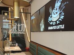 -牛扒先生·厚切雪花牛扒西餐厅(北京路禺山路店)