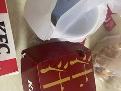 -肯德基(津滨店)