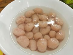 鱼肉丸-章记正宗南岗鱼蛋火锅