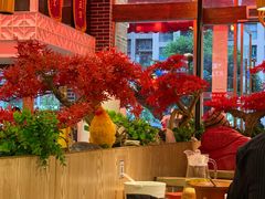 大堂-百年神厨·地道川菜(清江西路店)