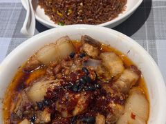 -彭耕记猪油炒小菜(吉联mall店)