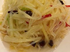 -老牌坊•鲁菜名店•地道济南菜(大观园商埠店)