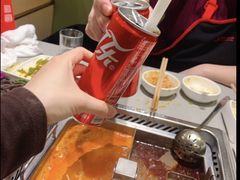 -海底捞火锅(中商百货店)