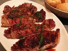 -Ocean's Table 欧舍