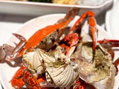 -老大连·海肠捞饭·大连海鲜大连菜(西安路店)