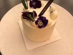 -玲婧胡同·生日蛋糕·餐厅(嘉里城店)