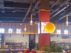 -老船舫·现做活鲜鱼馆(东郊记忆店)