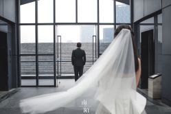 -MANLI BRIDAL婚纱