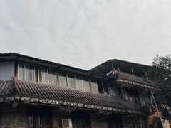 -峨眉山报国寺
