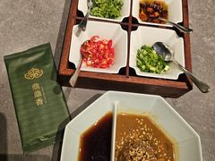 -鼎鼎香·港式火锅(北京SKP店)