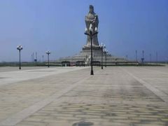 -天津妈祖文化园