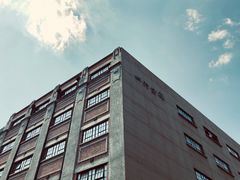 -上海四行仓库抗战纪念馆