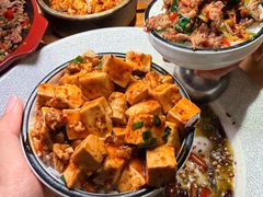 -太二酸菜鱼(石家庄万象城店)