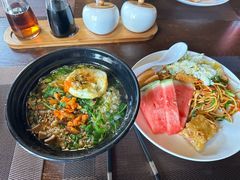 -漢頓温泉度假酒店