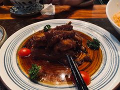 -上楼私房菜(院士路店)