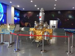 -西昌卫星发射中心