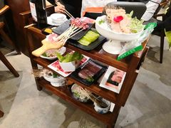 -佬土鹅肠火锅(解放路店)