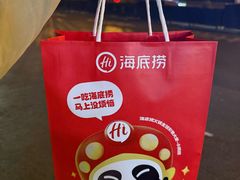 -海底捞火锅(赛格国际购物中心店)