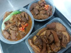 -阿姨牛杂(北京路店)