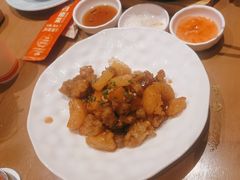 -四道菜·福建菜馆(莆田万达店)